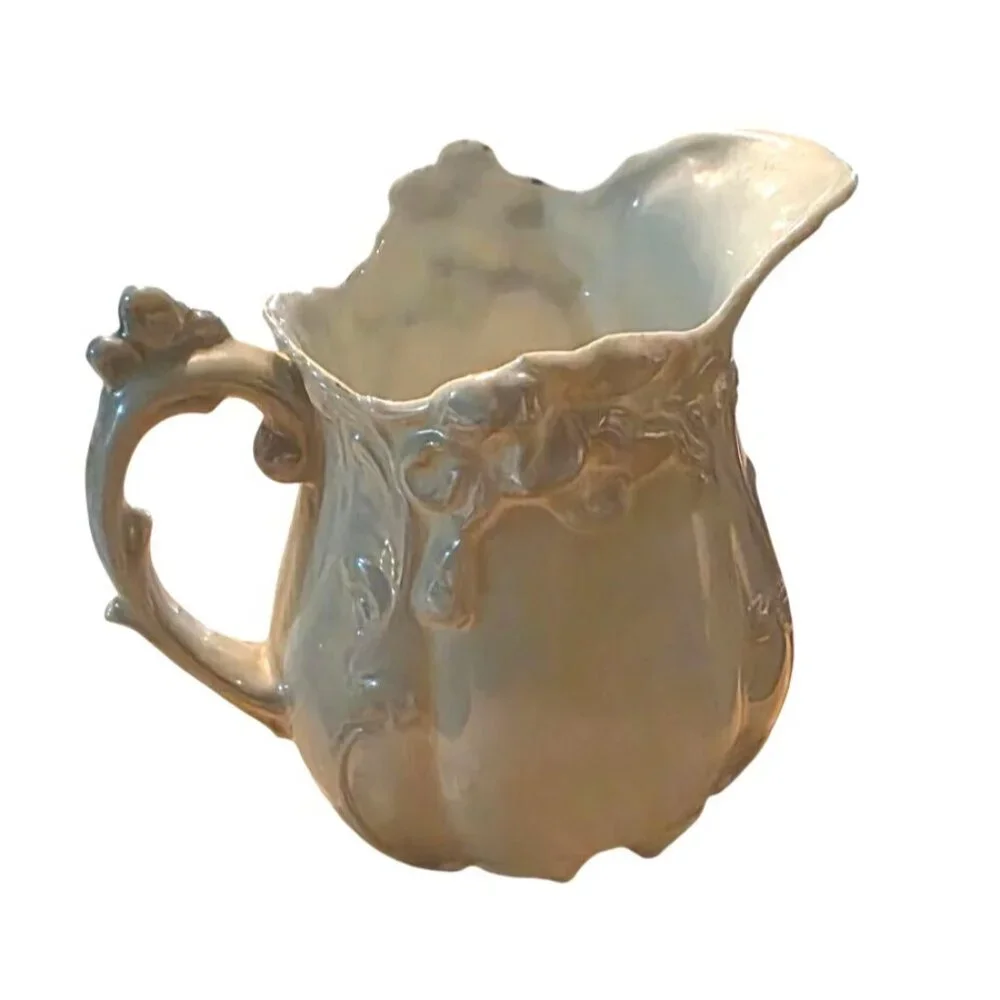 Royal Crown Ducal Albion 8